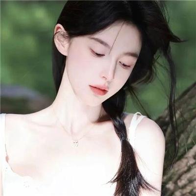 流浪的神女